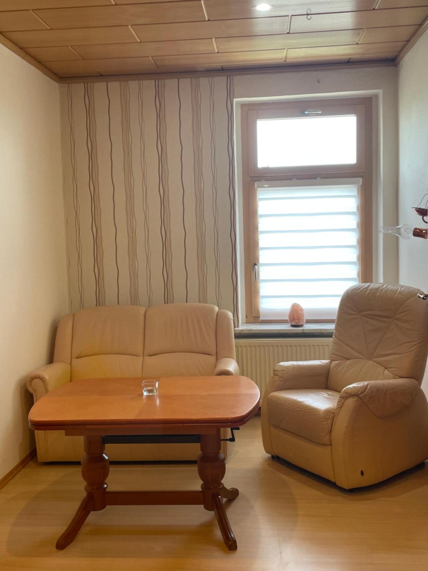 Gastfreund Apartamento Gera Exterior foto